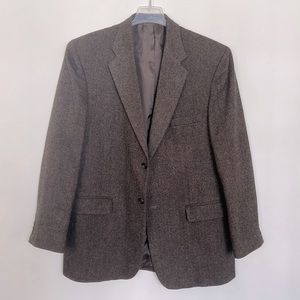 Towncraft wool sport blazer Jacket